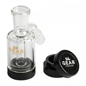 GEAR 14mm Female-Male Concentrate Reclaimer