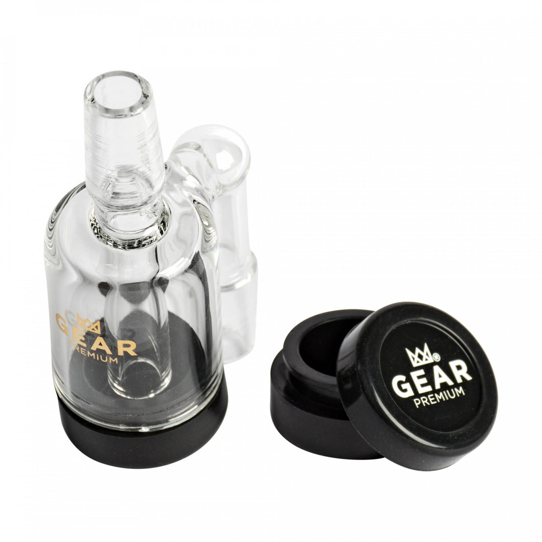 GEAR 14mm Male Concentrate Reclaimer