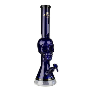 GEAR Premium 18" Skull Beaker