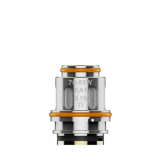 Geekvape Z 0.15 ohm XM Coil 5pk