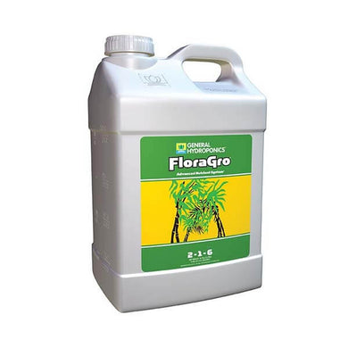 Flora-Series 10L (50% OFF)