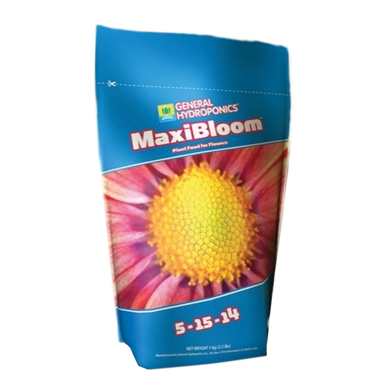 MaxiBloom