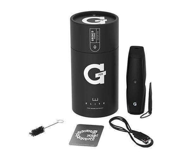 G PEN ELITE HERB VAPORIZER