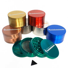 Infyniti 4pc Grinder 100mm