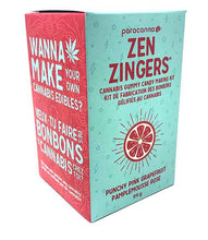 Zen Zingers