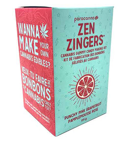 Zen Zingers