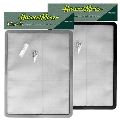 HarvestMore Trimbin Screen Replacement (150 Micron)