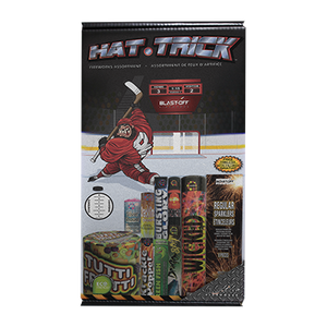 Hat Trick Kit-INSTORE ONLY