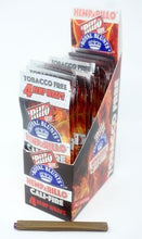 Royal Blunt Hemparillo Wraps