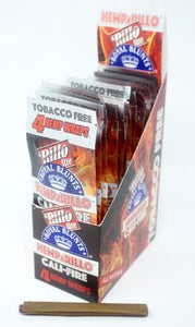 Royal Blunt Hemparillo Wraps