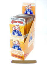 Royal Blunt Hemparillo Wraps