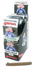 Royal Blunt Hemparillo Wraps