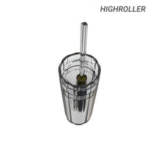 High Roller Grinder