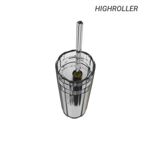 High Roller Grinder