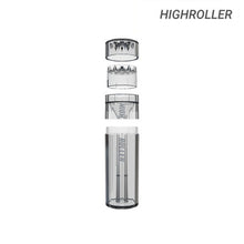 High Roller Grinder