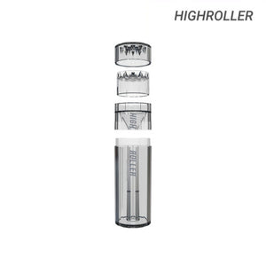 High Roller Grinder