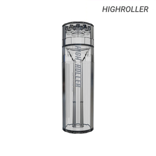 High Roller Grinder