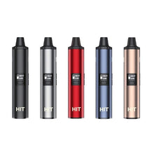Yocan Hit Dry Herb Vaporizer
