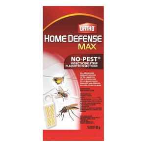 Home Defense No Pest Strip