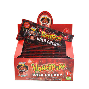 Honey Puff Papers