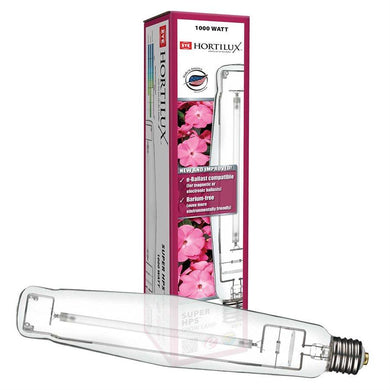 EYE Hortilux 1000W Super HPS Grow Lamp