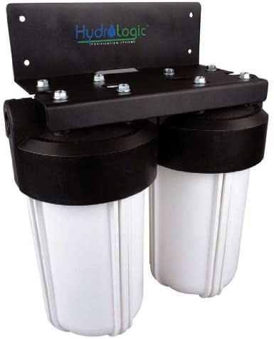 Hydrologic Pre-Evolution Pre-Filter for Evolution High Capacity