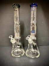 16" OG Glass Tree Perc Bong with 10mm Base