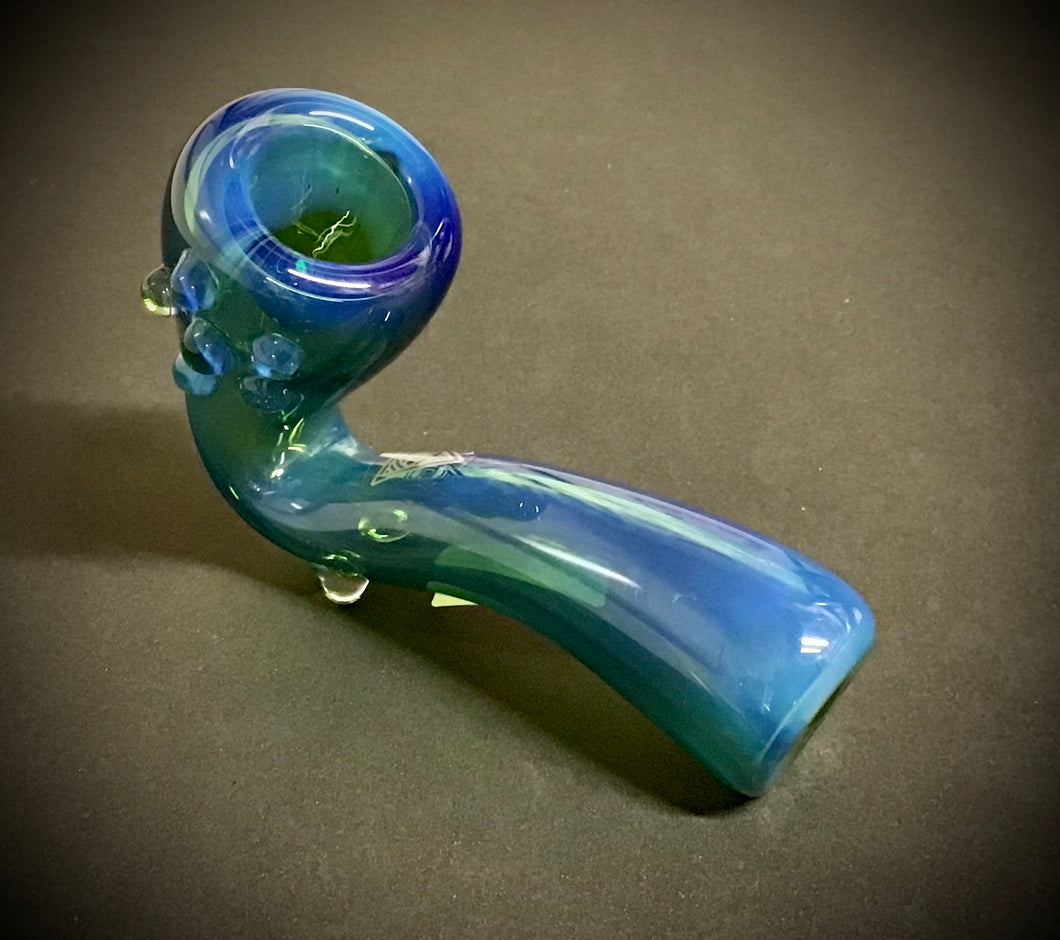 Sherlock Glass Pipe