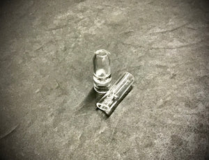 Glass Joint Tips