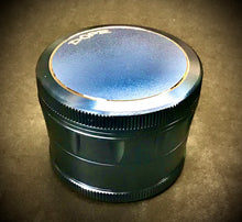 Dope 4pc Grinder (2.5”)