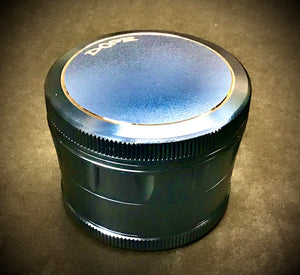 Dope 4pc Grinder (2.5”)