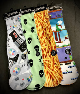 Savvy Sox