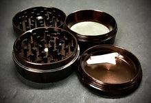 Dope 4pc Grinder (2.5”)