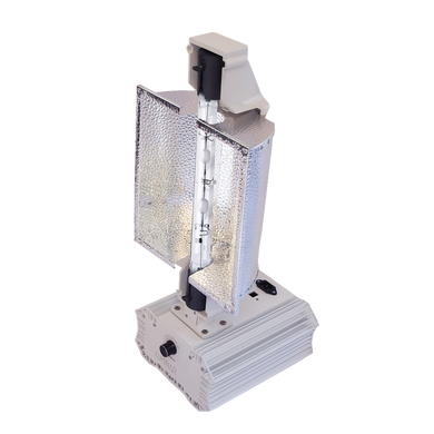 Iluminar 630W DE CMH Fixture