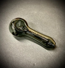 Gear Premium® 3.75" Glass Handpipe