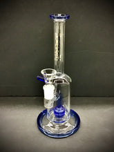 8" Haze Glass Stemless Pirelli Bong