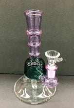 7” Hydros Bubblers