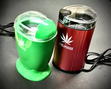 Herb Grinders
