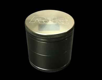 56mm Rekt 4pc Grinder