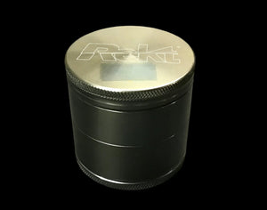 56mm Rekt 4pc Grinder