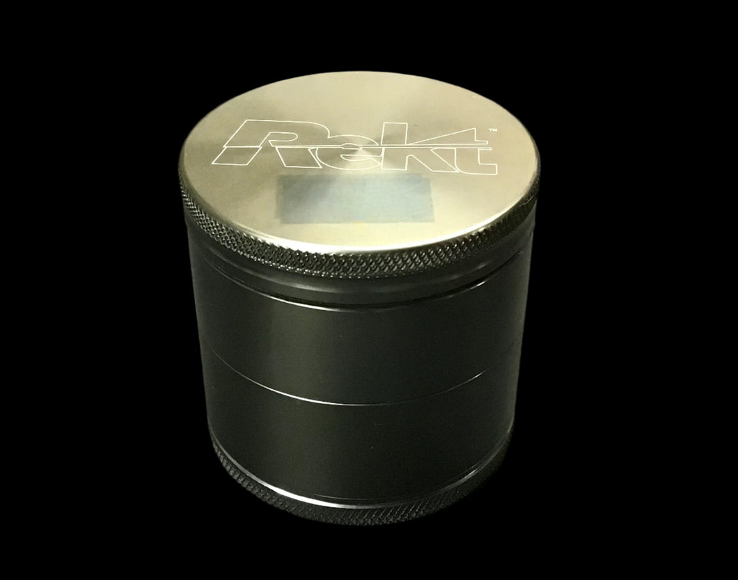 56mm Rekt 4pc Grinder
