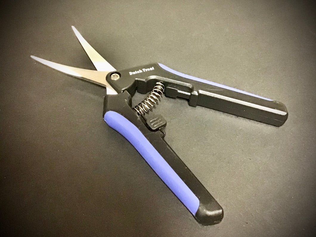 Micro Tip Shears