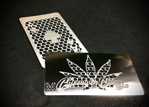 Assorted Grinder Cards