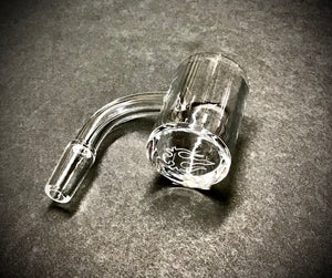 Hydros 90° 10mm Male Banger