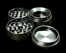 56mm Rekt 4pc Grinder