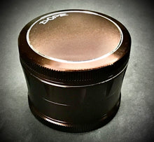 Dope 4pc Grinder (2.5”)
