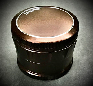 Dope 4pc Grinder (2.5”)
