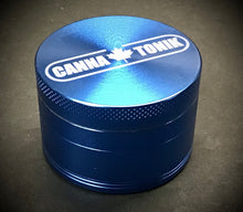 56mm Cannatonik 4pc Grinder