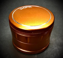 Dope 4pc Grinder (2.5”)