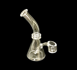 4.5" Micro Banger Rig (1-piece)